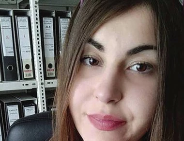 Tι απάντησε για το έγκλημα ο Αλβανός φονιάς της Ελένης Τοπαλούδη